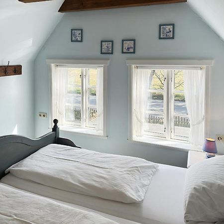 Suddorf Hues Sanskiin Ferienwohnung *Driiwholt* מראה חיצוני תמונה