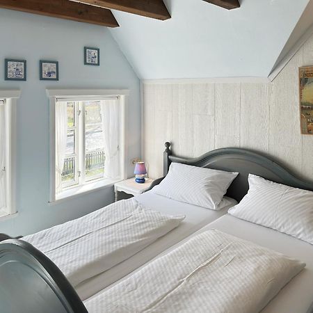Suddorf Hues Sanskiin Ferienwohnung *Driiwholt* מראה חיצוני תמונה