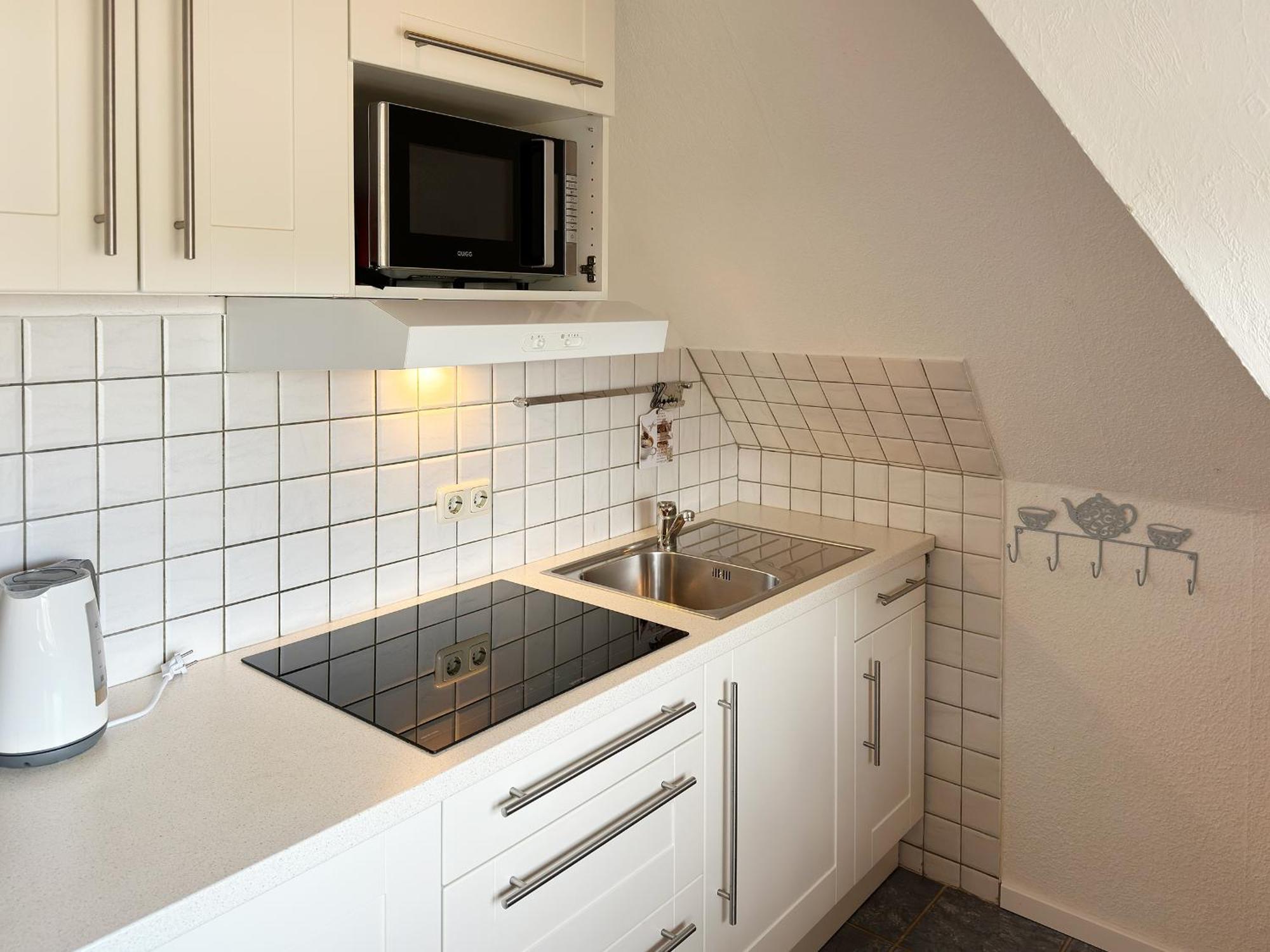 Suddorf Hues Sanskiin Ferienwohnung *Driiwholt* מראה חיצוני תמונה