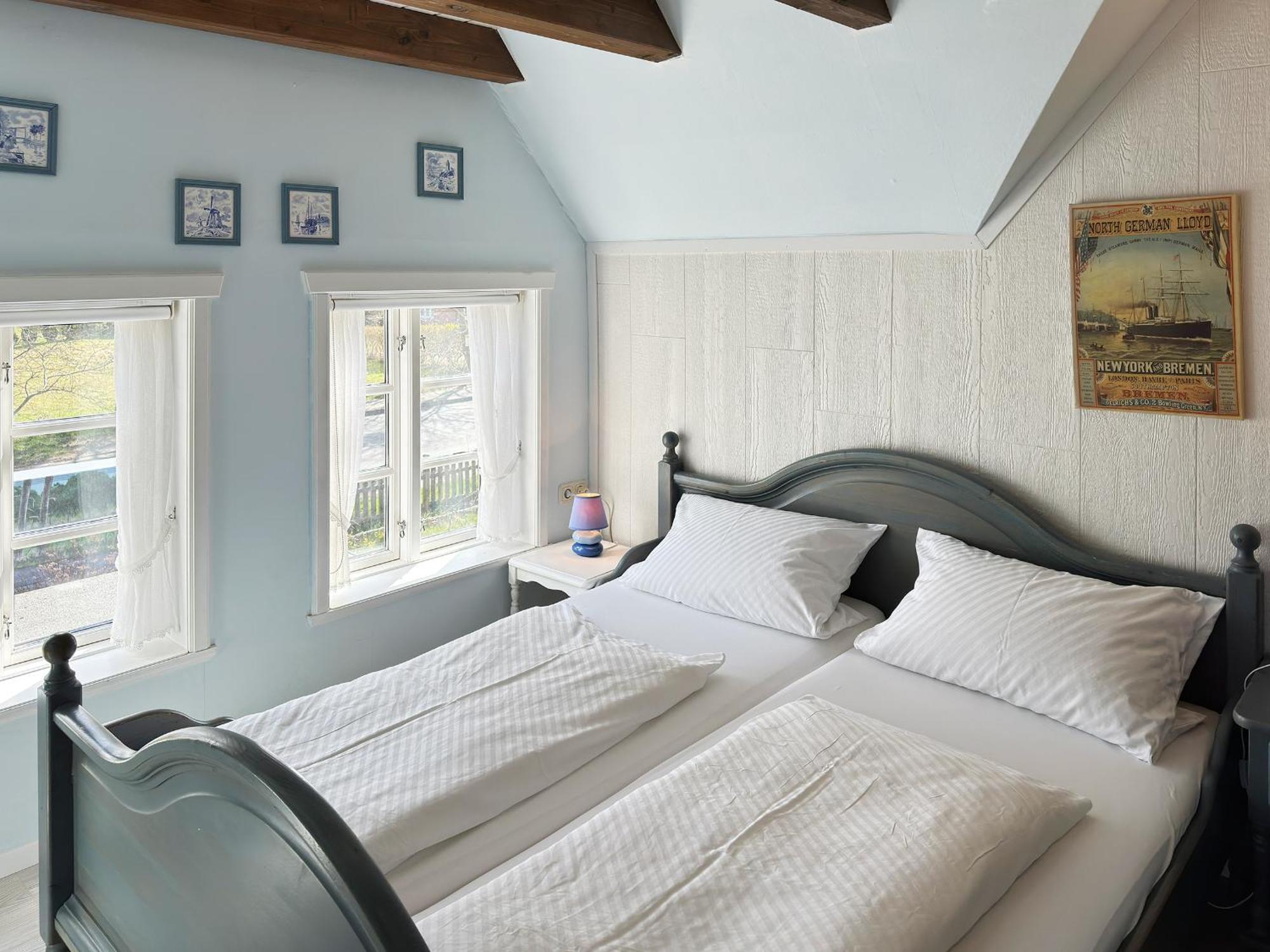 Suddorf Hues Sanskiin Ferienwohnung *Driiwholt* מראה חיצוני תמונה