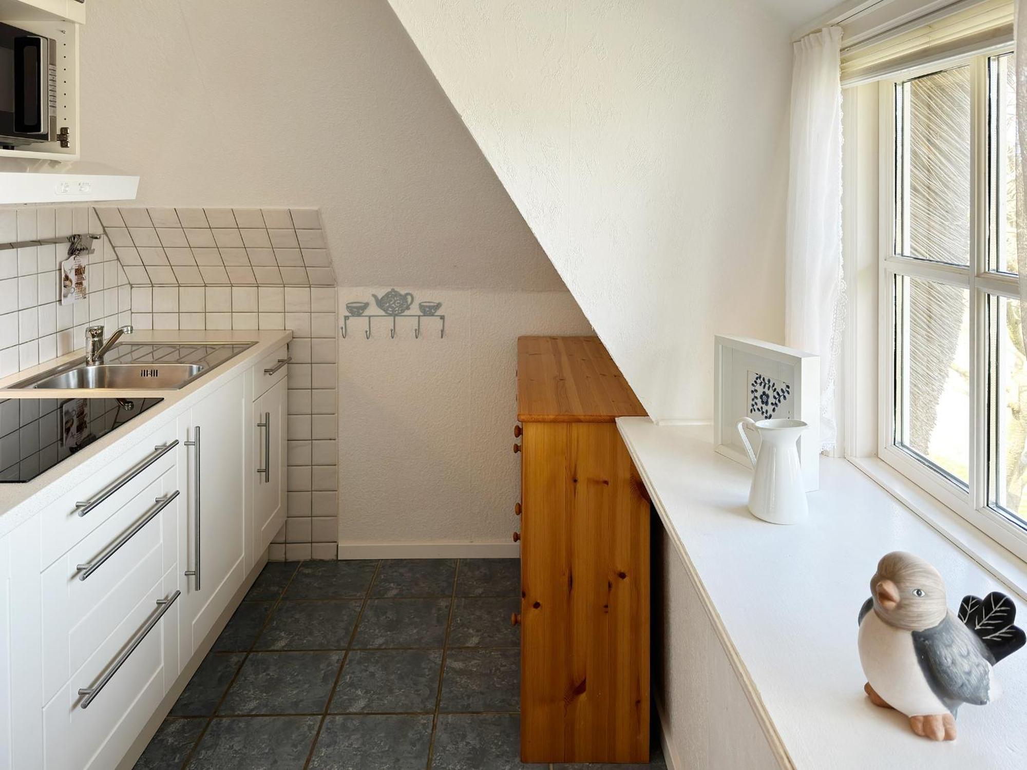 Suddorf Hues Sanskiin Ferienwohnung *Driiwholt* מראה חיצוני תמונה