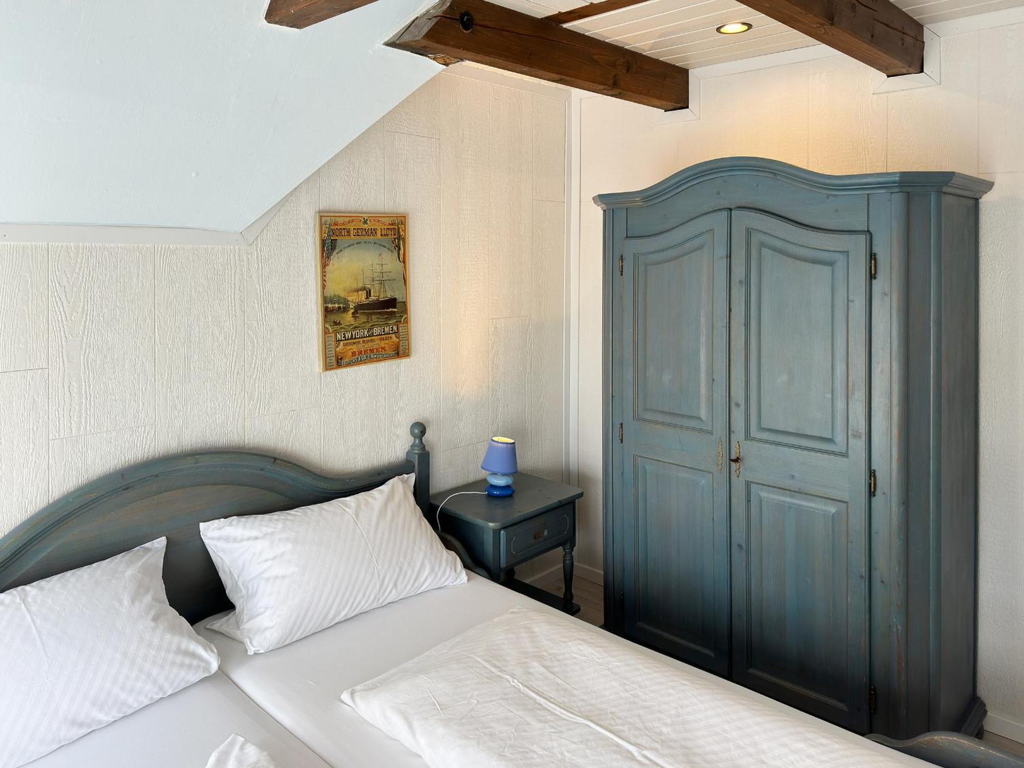 Suddorf Hues Sanskiin Ferienwohnung *Driiwholt* מראה חיצוני תמונה