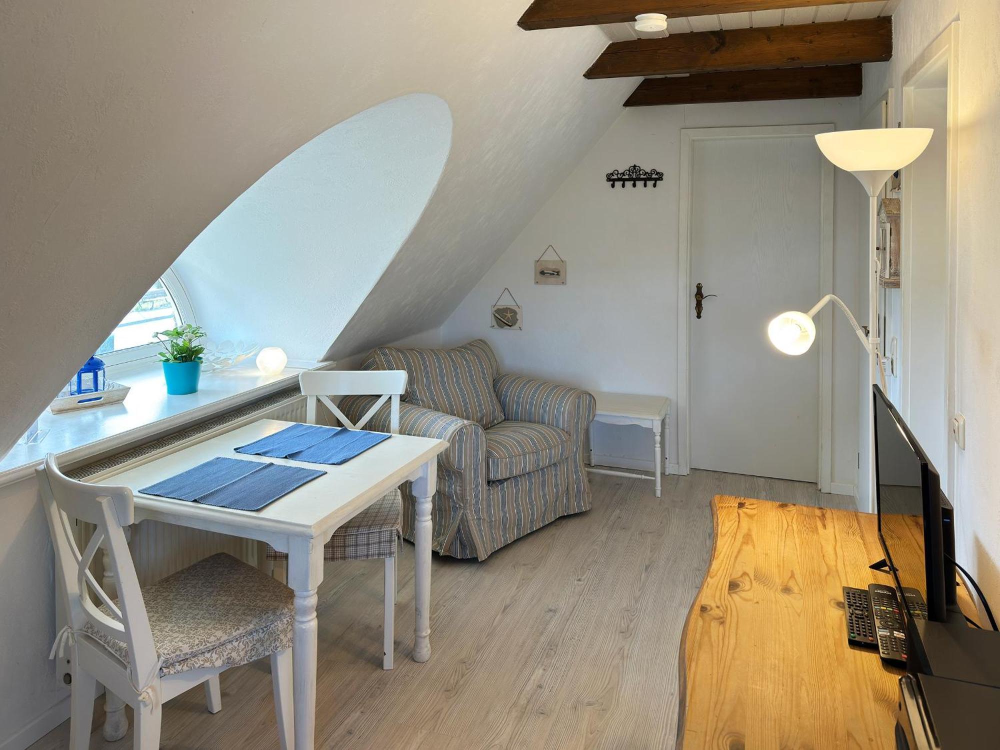 Suddorf Hues Sanskiin Ferienwohnung *Driiwholt* מראה חיצוני תמונה